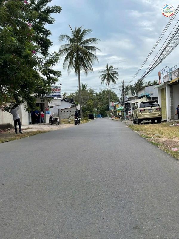 CHÍNH CHỦ BÁN NHANH LÔ ĐẤT TẠI Thôn Thiện Hòa, xã Thiện Nghiệp, TP Phan Thiết, tỉnh Bình