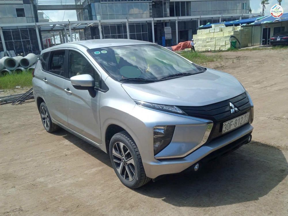 Chính chủ bán xe Mitsubishi Xpander 2019 1.5AT, tên cá nhân, biển Hà Nội