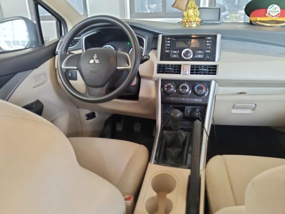 Chính chủ bán xe Mitsubishi Xpander 2019 1.5AT, tên cá nhân, biển Hà Nội