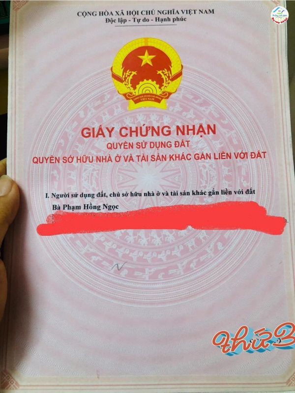 CHÍNH CHỦ Cần Bán Đất Mặt Tiền Đường Nguyễn Du, TT Ba Tri, Huyện Ba Tri, Bến Tre.