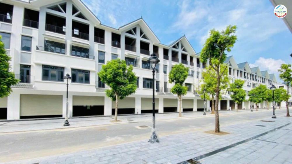 Nhà đất bán Hoài Đức, Hà Nội | 100m2 - 6.7 Tỷ/Tổng diện tích