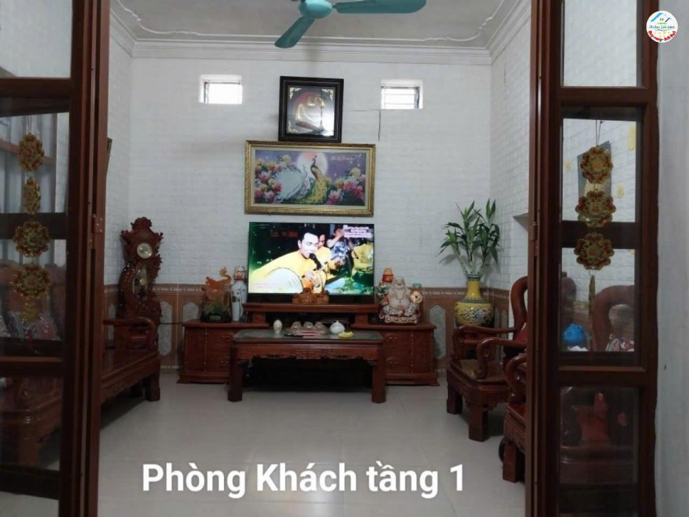 CHÍNH CHỦ Cần Bán Gấp Nhà Tại  Ngõ 44 - Khu 7 - Phường Thị cầu - TP Bắc ninh - Tỉnh Bắc ninh