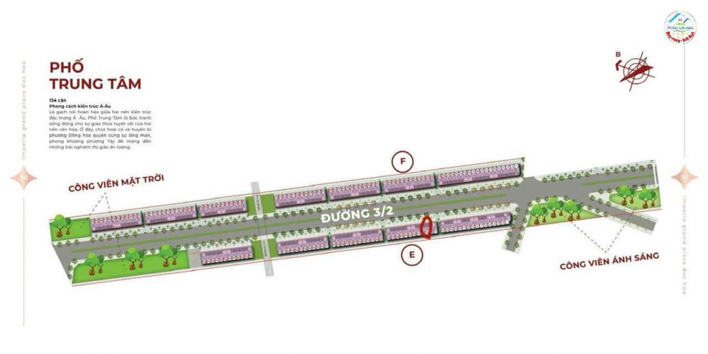 Chính Chủ Cần Bán Nhà Phố Dự Án Tại Thị Trấn Hậu Nghĩa, Huyện Đức Hòa, Tỉnh Long An.