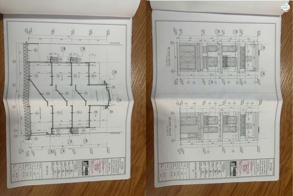 Chính Chủ Cần Bán Nhà Phố Dự Án Tại Thị Trấn Hậu Nghĩa, Huyện Đức Hòa, Tỉnh Long An.