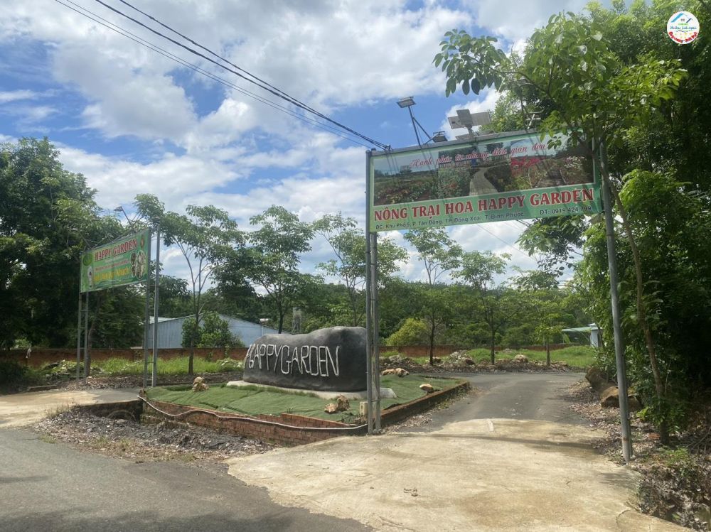 Chính chủ Cần bán nhanh đất nhà vườn ven Suối Tp Đồng Xoài Bình Phước 1400 m2