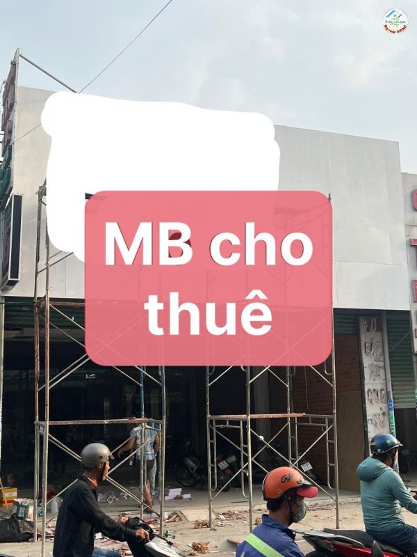 Chính Chủ Cần Cho Thuê Mặt Bằng Kinh Doanh Vị Trí Đẹp Tại Tp Hồ Chí Minh