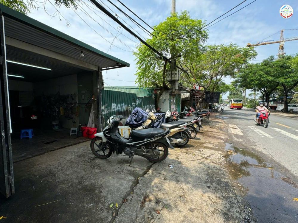 Chính chủ cho Thuê cửa hàng tại 715 Nguyễn Hoàng Tôn, Xuân Đỉnh - Bắc Từ Liêm HN