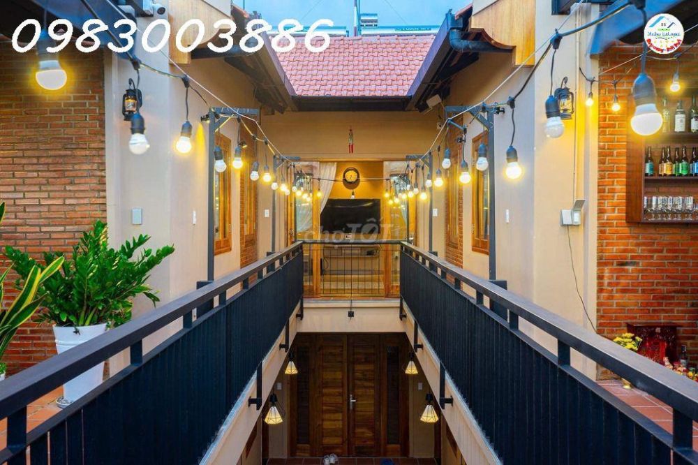 Chính chủ cho thuê homestay trung tâm thị trấn Dương Đông, TP Phú Quốc, Kiên Giang