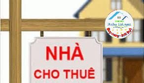 Chính chủ cho thuê nhà tại Đào Yêu, xã Hồng Thái, An Dương, Hải Phòng.