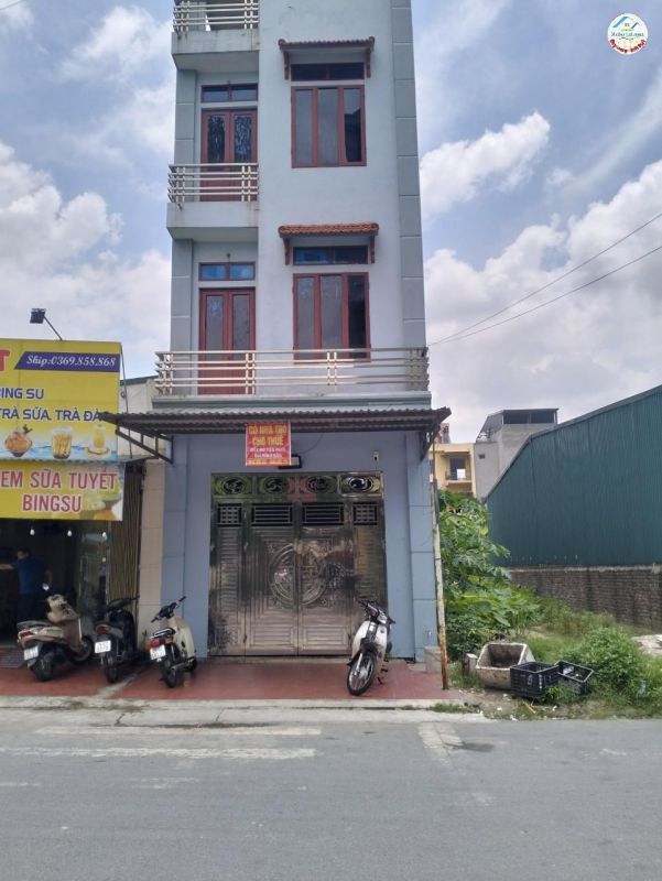 Chính chủ cho thuê nhà tại thôn Đoài, Hoàn Sơn, Tiên Du, Bắc Ninh.