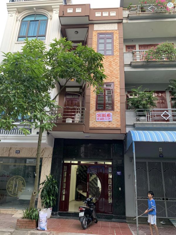 Chính chủ có nhà cho thuê làm văn phòng, ngay mặt đường Lê Hồng Phong, Ngô Quyền, Hải Phòng