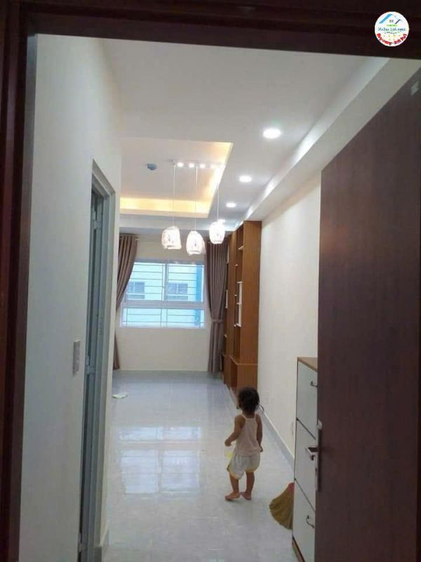 Nhà đất cho thuê Bình Tân, Thành phố Hồ Chí Minh | 55m2 - 6 Triệu/Tháng