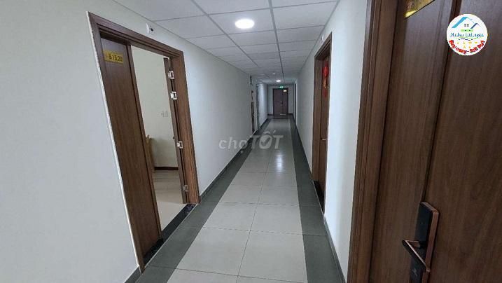 Cho Thuê Căn hộ mới 2PN, 2WC - Chung cư Iris Tower - Đường Nguyễn Du, Phường Bình Hòa,