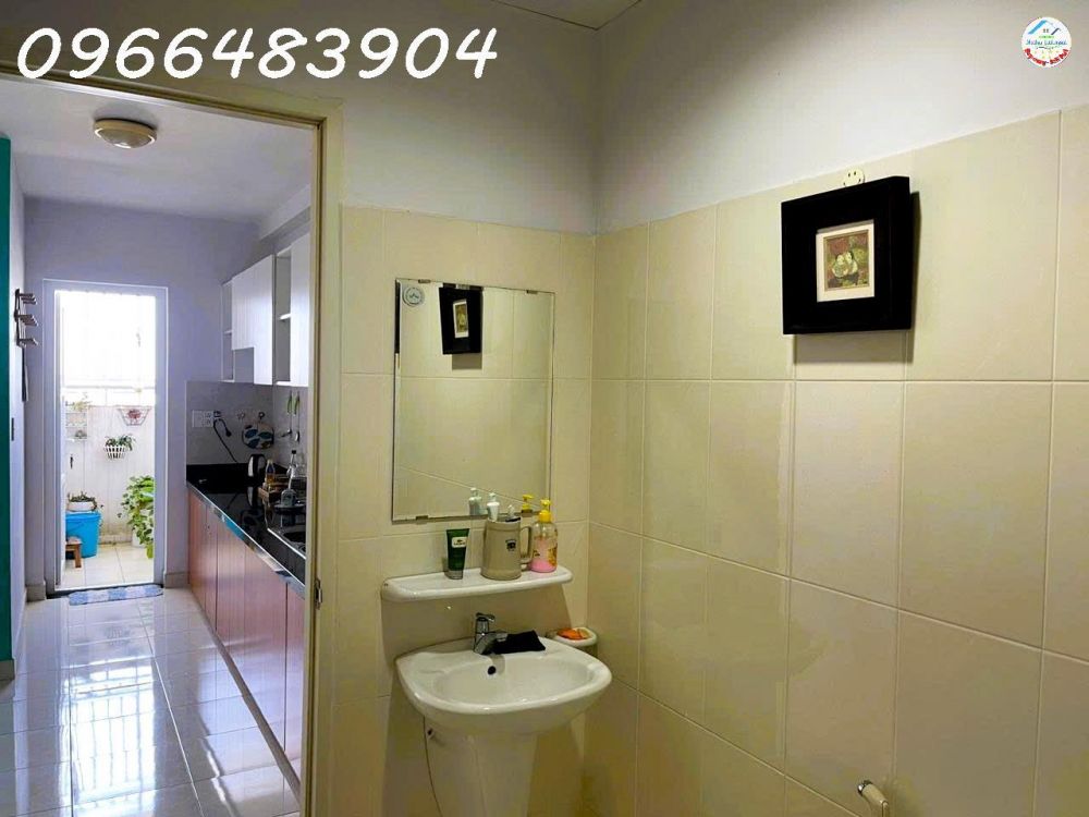 Nhà đất cho thuê Tp. Thủ Đức, Thành phố Hồ Chí Minh | 46m2 - 6 Triệu/Tháng