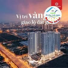 Cho thuê căn hộ văn phòng 112m2 Vinhomes West Point