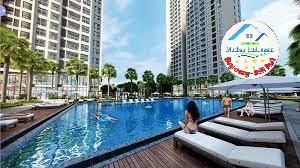 Cho thuê căn hộ Vinhomes Skylake West point Phạm Hùng