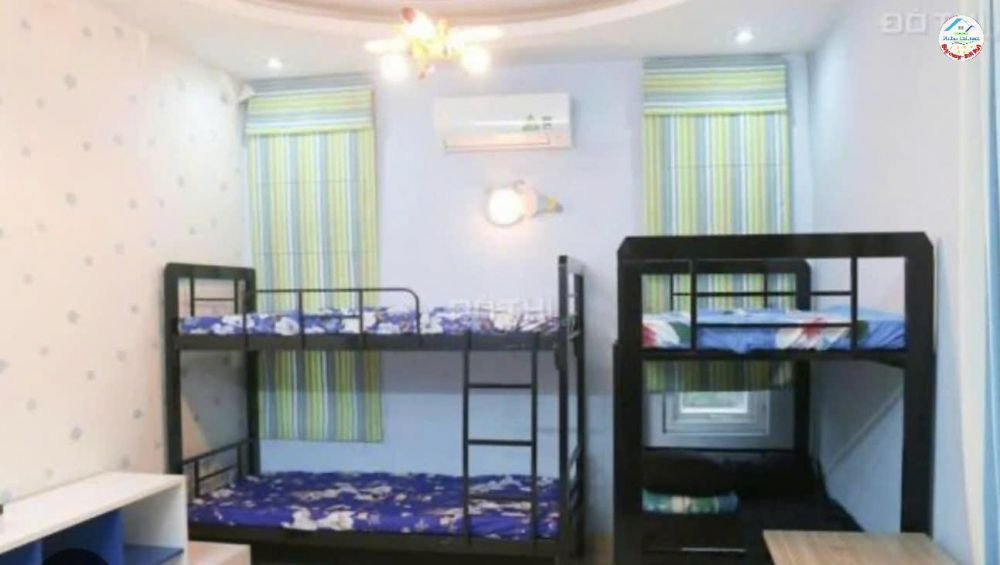 CHO THUÊ HOMESTAY Ở GHÉP GIƯỜNG TẦNG, ĐẦY ĐỦ TIỆN NGHI Ở  VĨNH HƯNG - HOÀNG MAI - HÀ NỘI.