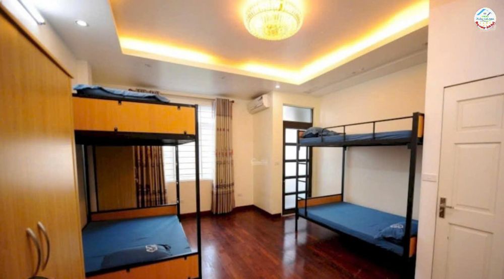 CHO THUÊ HOMESTAY Ở GHÉP GIƯỜNG TẦNG, ĐẦY ĐỦ TIỆN NGHI Ở  VĨNH HƯNG - HOÀNG MAI - HÀ NỘI.