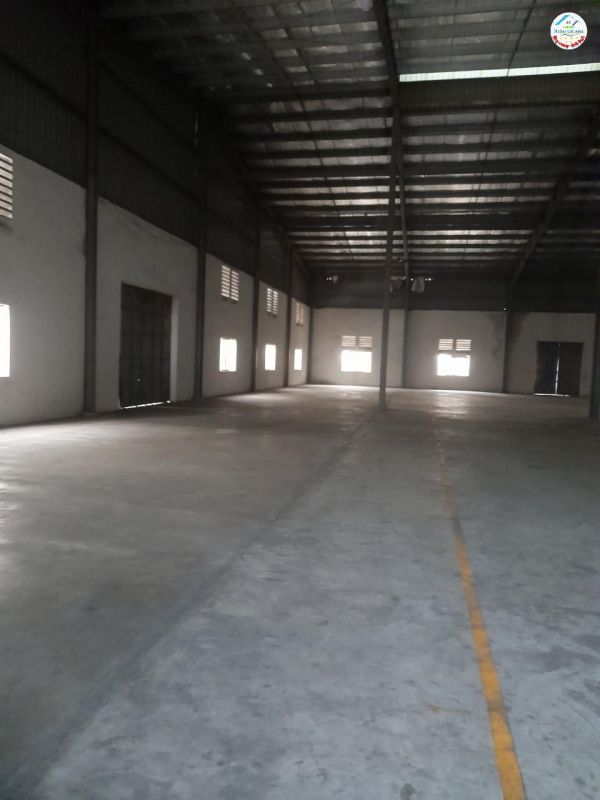 cho thuê kho xưởng tại KCN Phố Nối B , Hưng Yên . Diện tích 2000m2 và 3000m2 , thiết kế