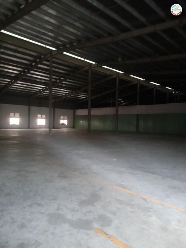 cho thuê kho xưởng tại KCN Phố Nối B , Hưng Yên . Diện tích 2000m2 và 3000m2 , thiết kế