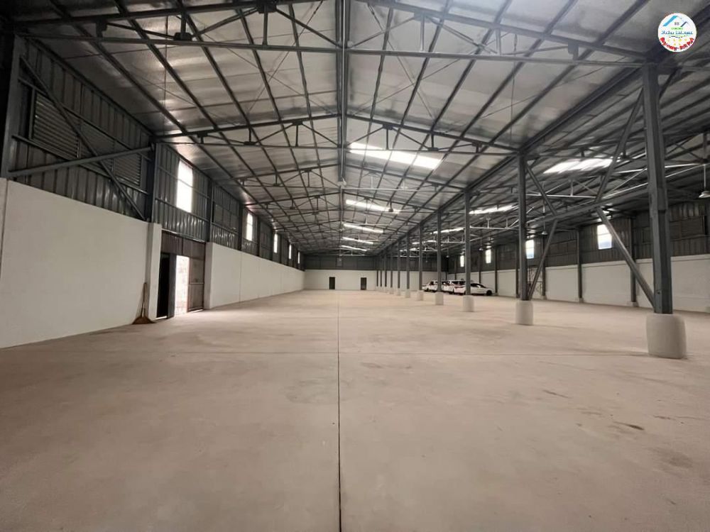 Cho thuê kho xưởng tại Tây Hồ, Hà Nội. Diện tích 1400m khung thép kiên cố, xưởng cao 6.5m, tường