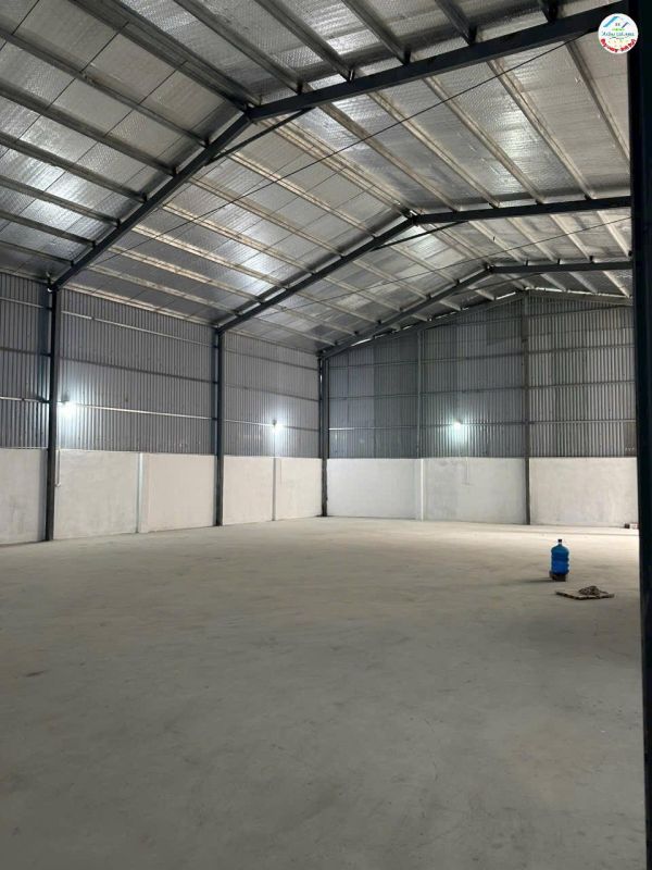 Nhà đất cho thuê Đan Phượng, Hà Nội | 400m2 - 20 Triệu/Tháng