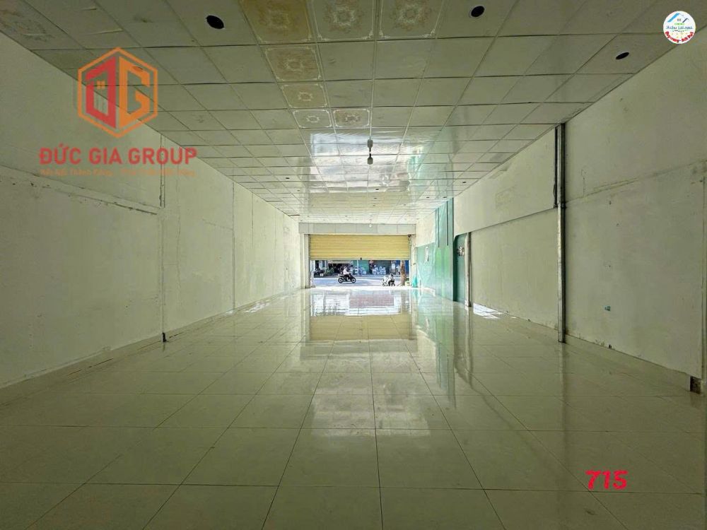 Nhà đất cho thuê Biên Hòa, Đồng Nai | 350m2 - 60 Triệu/Tháng