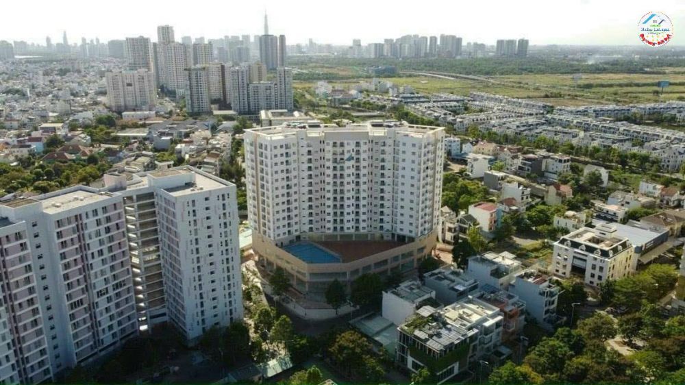 Nhà đất cho thuê Quận 2, Thành phố Hồ Chí Minh | 410m2 - 50 Triệu/Tháng