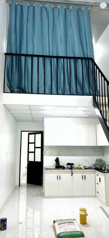 Nhà đất cho thuê Tp. Thủ Đức, Thành phố Hồ Chí Minh | 38m2 - 6 Triệu/Tháng