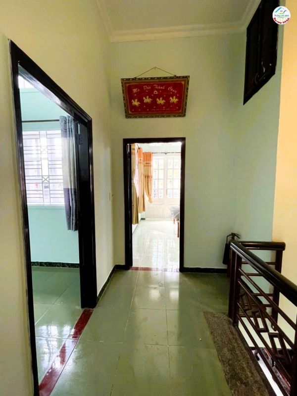 Cho thuê nhà 1T1L 4pn hẻm xe tải 220m2 đường 26 - Linh Đông