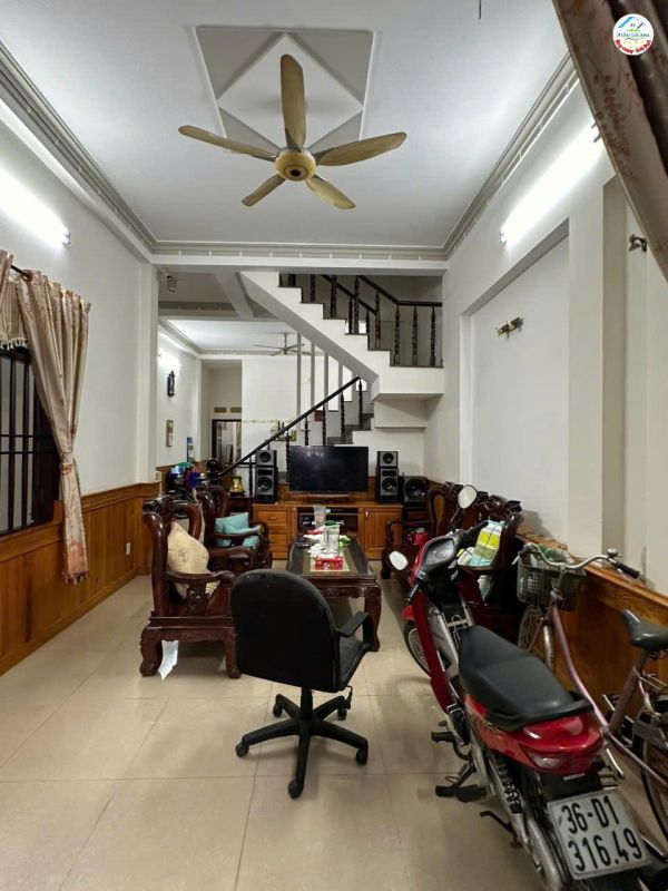 Nhà đất cho thuê Quận 12, Thành phố Hồ Chí Minh | 210m2 - 15 Triệu/Tháng