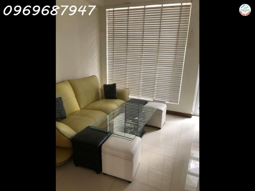 Cho thuê nhà mặt phố Quận 7, 360m², 3PN, 5WC, 25 triệu/tháng