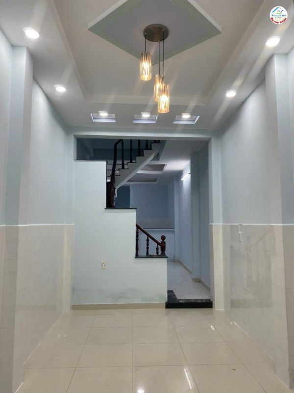 Nhà đất cho thuê Tân Phú, Thành phố Hồ Chí Minh | 60m2 - 10 Triệu/Tháng