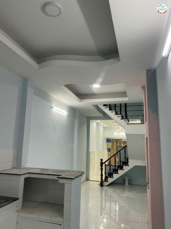 Nhà đất cho thuê Tân Phú, Thành phố Hồ Chí Minh | 60m2 - 10 Triệu/Tháng