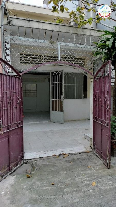 Cho thuê Nhà nguyên căn hẻm Chùa Kỳ Quang II, P17, Gò Vấp (gần LOTTEMART GV, sau lưng chùa)
