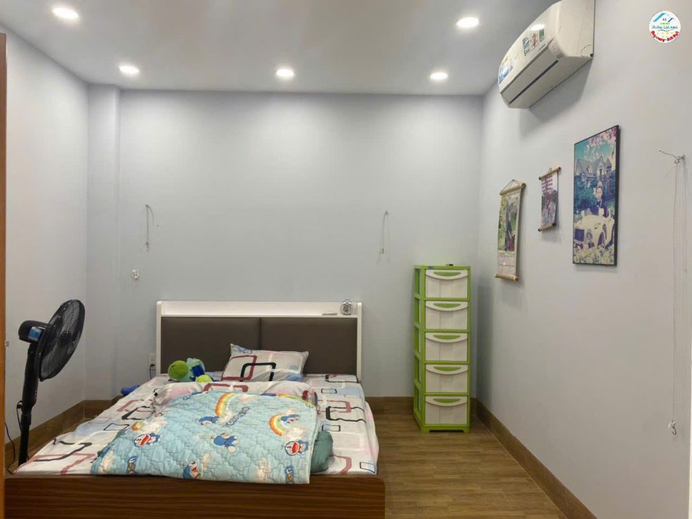 Cho Thuê Nhà Nguyên Căn KDC Thăng Long Home Hưng Phú, 1 trệt 2 lầu, 3 phòng ngủ, 3