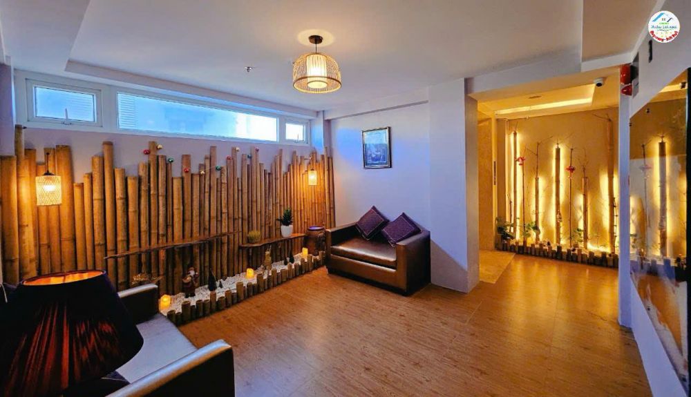 CHO THUÊ SPA ĐẲNG CẤP TP HUẾ – VÀO HOẠT ĐỘNG NGAY!