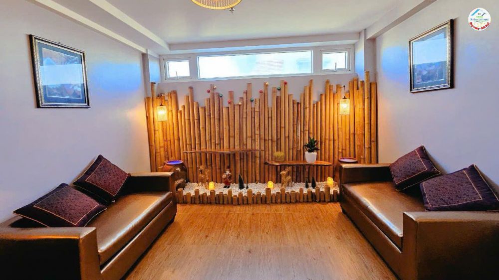 CHO THUÊ SPA ĐẲNG CẤP TP HUẾ – VÀO HOẠT ĐỘNG NGAY!