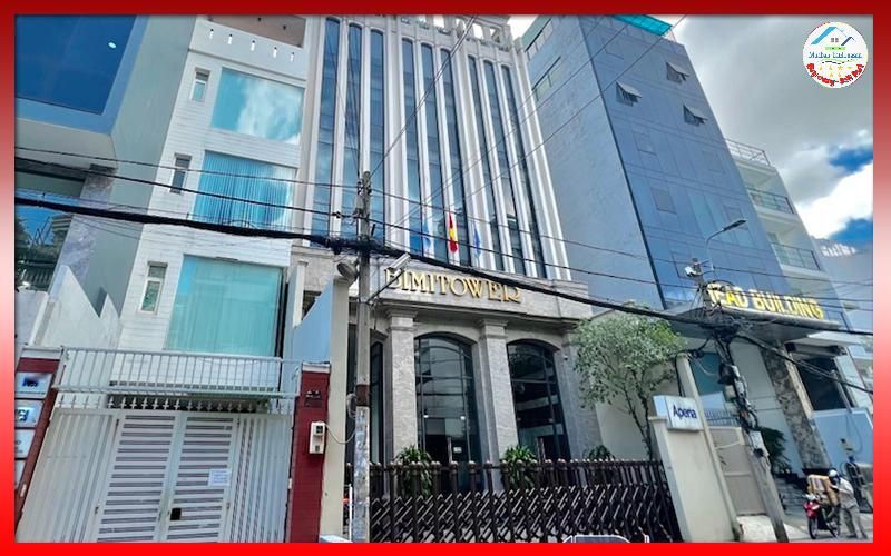 Nhà đất cho thuê Tân Bình, Thành phố Hồ Chí Minh | 1140m2 - 300 Triệu/Tháng