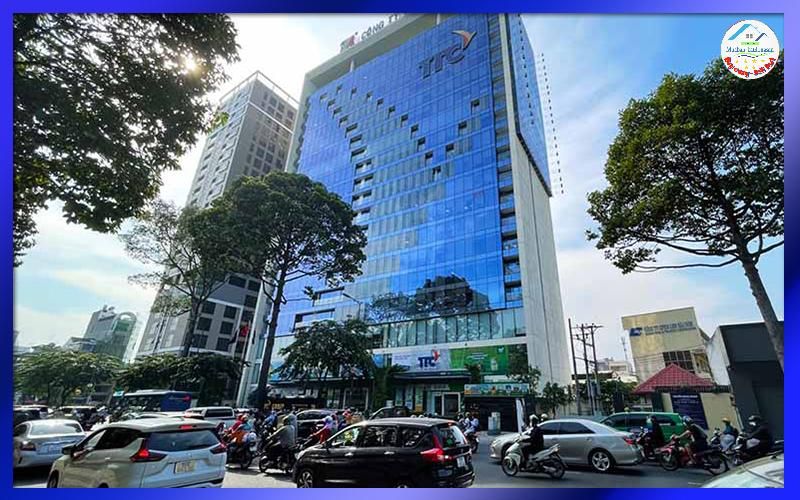 Nhà đất cho thuê Tân Bình, Thành phố Hồ Chí Minh | 250m2 - 125 Triệu/Tháng