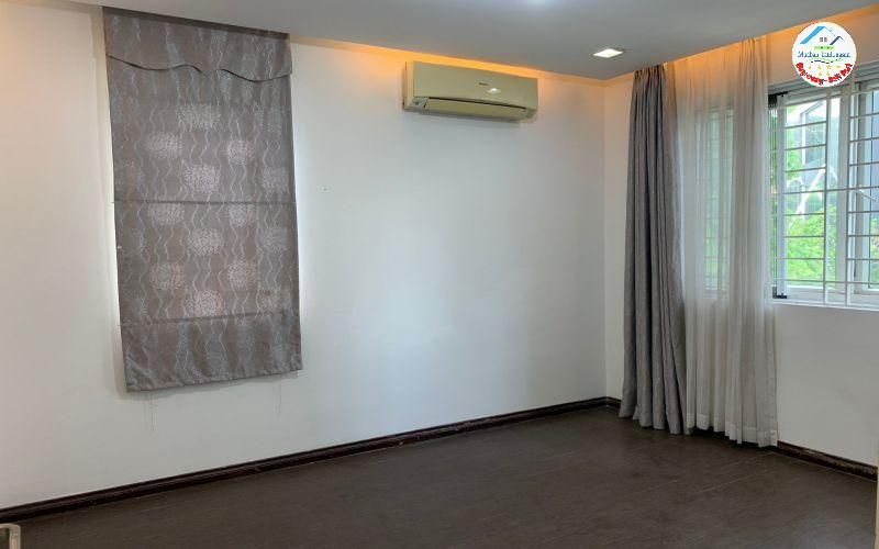 Cho thuê Villa mặt tiền đường phường An Phú An Khánh Q2 phù hợp làm văn phòng