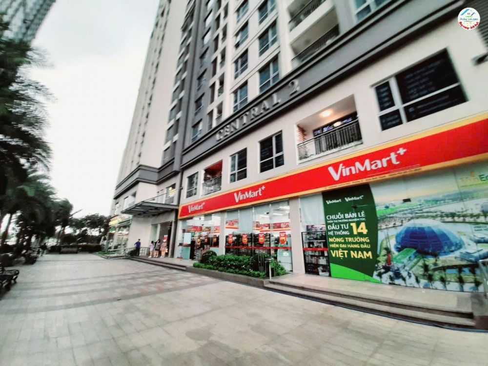 Chuyên cho thuê Căn 1-2-3-4PN- Shophouse 2 tầng: Vinhomes Central Park. LH: 0978714050