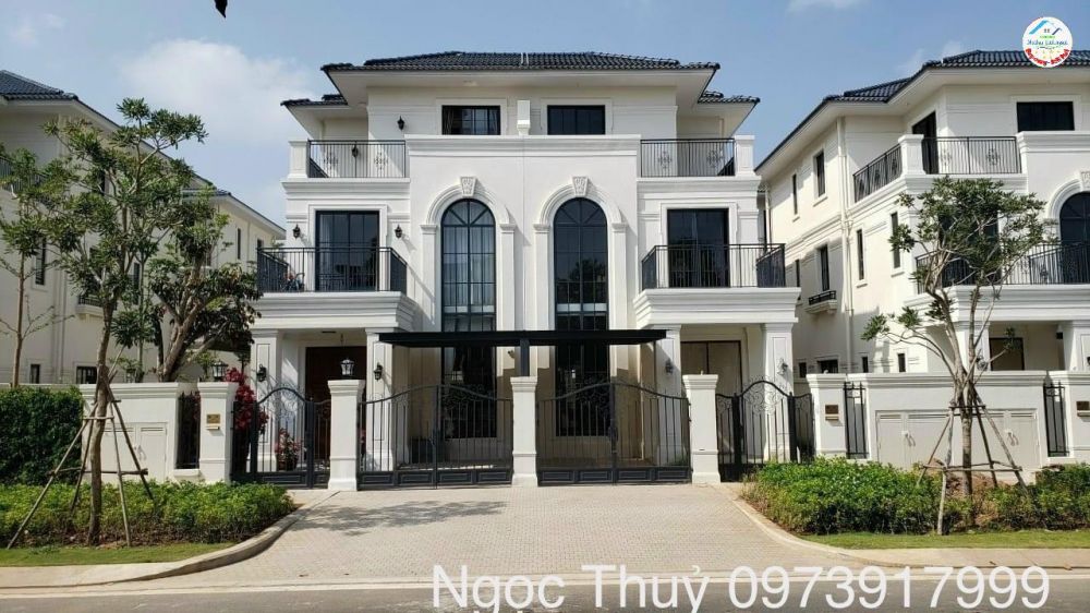 Chuyển nhượng nhà phố biệt thự Swanbay giá tốt, cập nhật liên tục. LH 0909687678