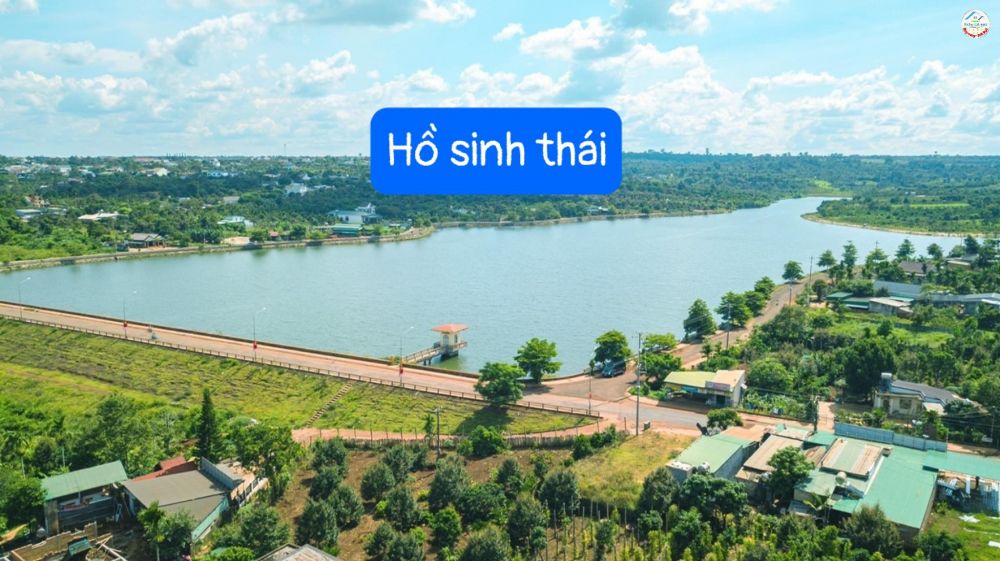 Cơ Hội Đầu Tư Hàng Đầu Khu Vực Tây Nguyên - Siêu Hời Siêu Tiết Kiệm