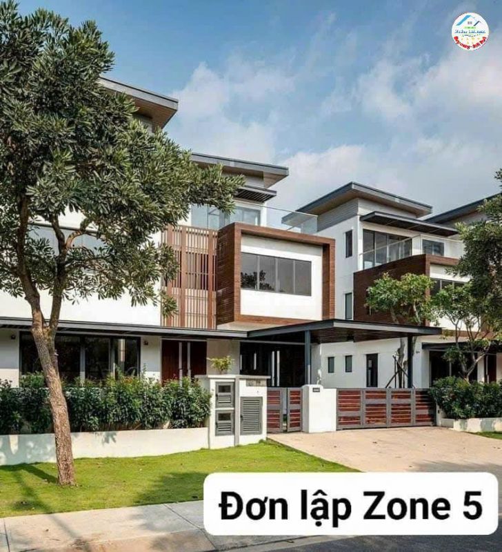 Cơ hội sở hữu căn Đơn lập Zone 5 tại Swanbay. Ngân hàng cho vay 70% giá thực tế. LH 0909687678