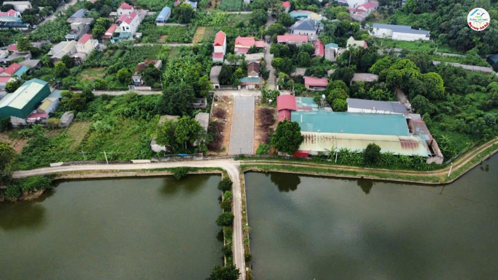 ĐẤT CHÍNH CHỦ - Giá tốt - Vị Trí đắc địa gần Hồ Văn Sơn, Chương Mỹ, Hà Nội