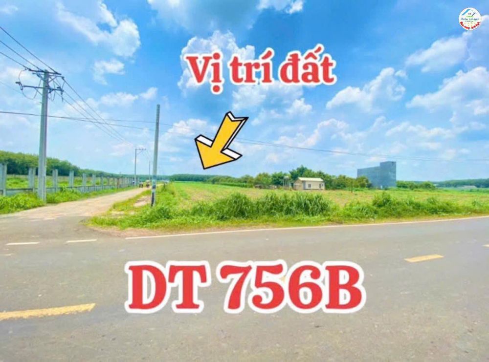 ĐẤT ĐẸP – GIÁ TỐT  Cần Bán Nhanh  Đất Vị Trí Đẹp Tại TX. Chơn Thành, Bình Phước