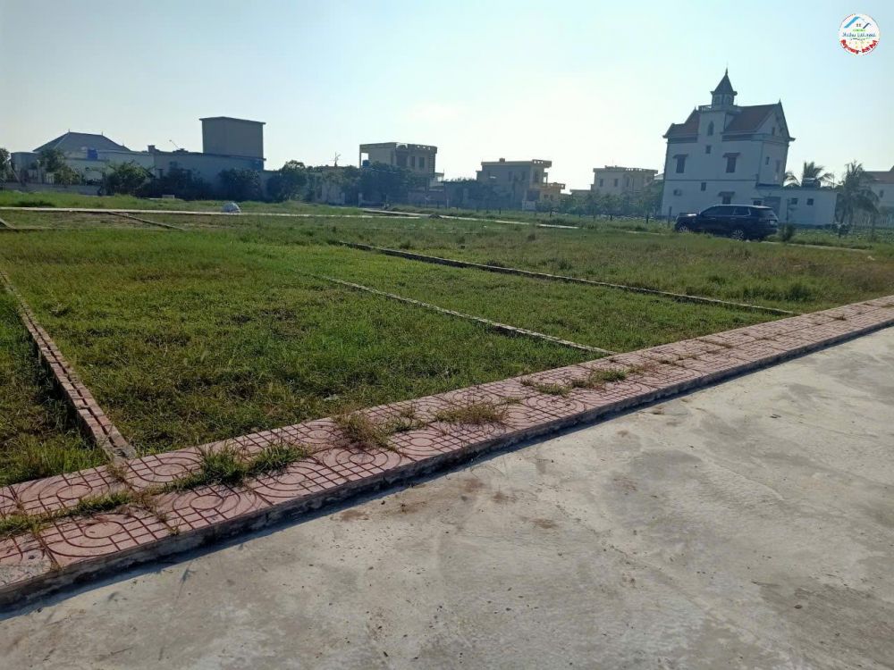 Nhà đất bán Giao Thủy, Nam Định | 100m2 - 1 Tỷ/Tổng diện tích