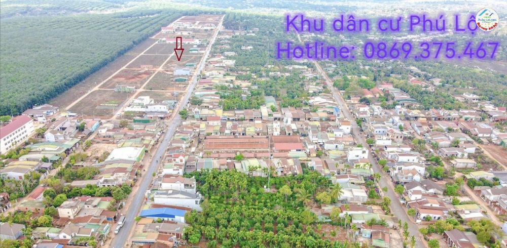 Đất Nền Phú Lộc - Krông Năng: Cơ Hội Vàng Cho Nhà Đầu Tư Thông Thái