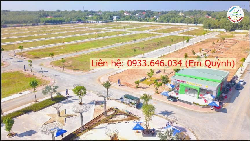 Nhà đất bán Phú Giáo, Bình Dương | 70m2 - 368 Triệu/Tổng diện tích